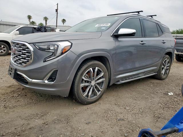 GMC TERRAIN DE