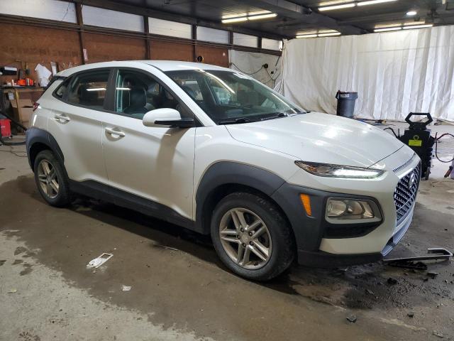 Vin: km8k1caaxlu461889, lot: 57390955, hyundai kona se 20204