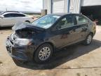 2017 CHEVROLET SONIC LT - 1G1JD5SG9H4112650