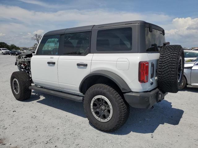Vin: 1fmee5dp5plb73657, lot: 58473675, ford bronco base 20232