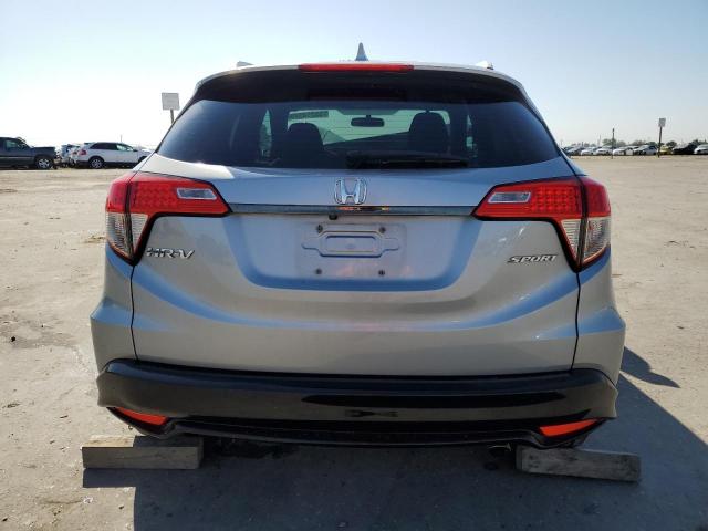 2019 HONDA HR-V SPORT - 3CZRU5H11KG701290