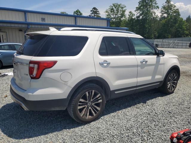 Vin: 1fm5k8ht7ggc64228, lot: 56554555, ford explorer platinum 20163
