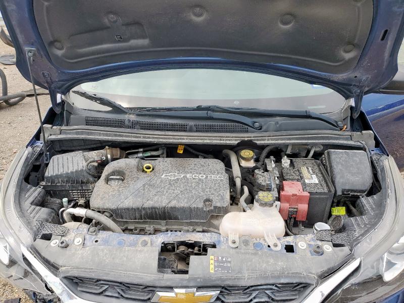 2022 CHEVROLET SPARK LS - KL8CB6SA5NC024678