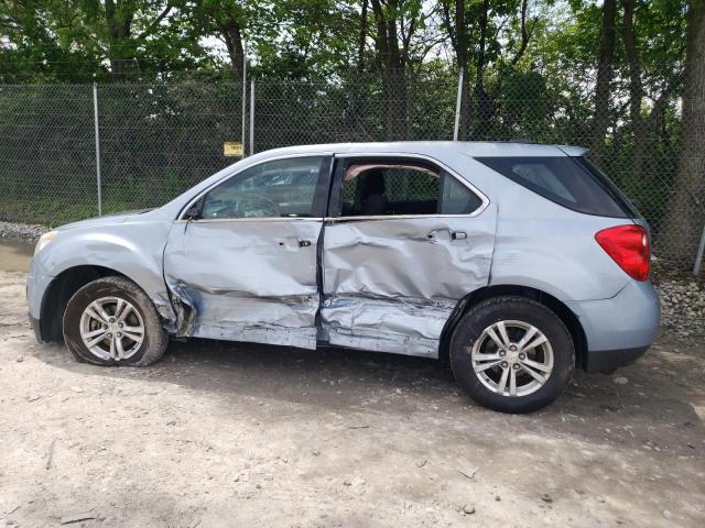 Vin: 2gnalaek4f6358883, lot: 57095485, chevrolet equinox ls 20152