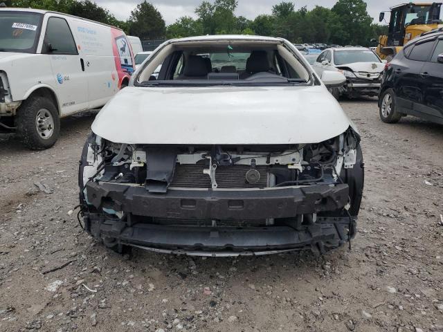 2020 TOYOTA COROLLA LE - JTDEPRAE9LJ037076