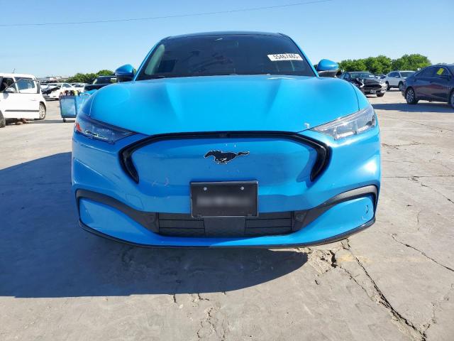 2021 FORD MUSTANG MA - 3FMTK3SUXMMA06668