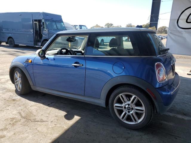 Vin: wmwsu3c53ct543610, lot: 57130065, mini cooper 20122
