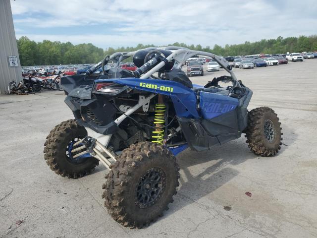 2020 CAN-AM MAVERICK X - 3JBVXAV40LK000180