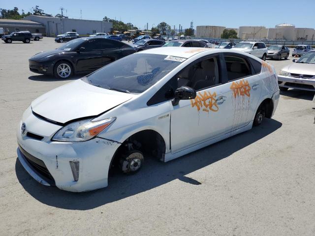 Vin: jtdkn3du0f2001140, lot: 56025435, toyota prius 2015 img_1