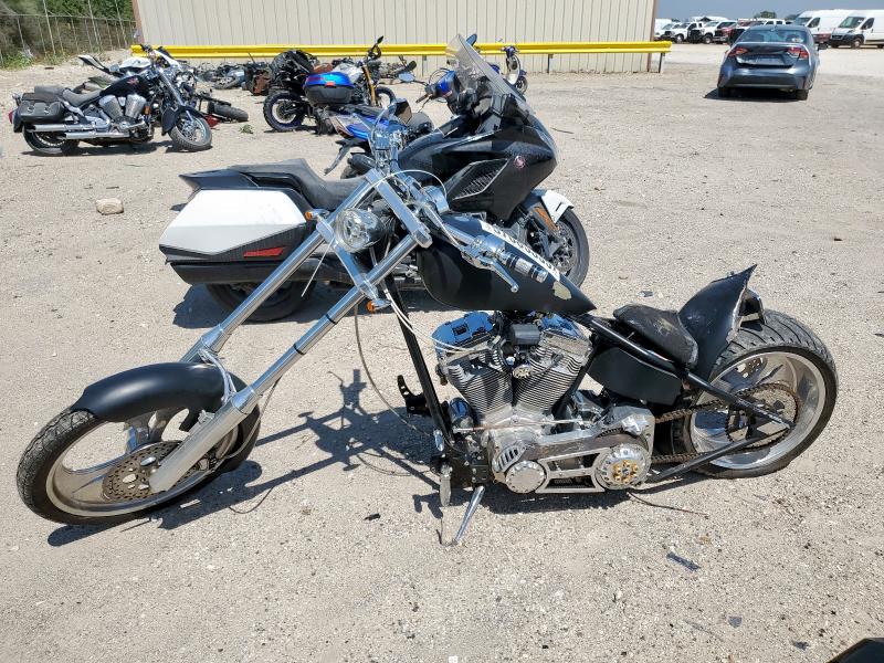 OTHER OTHER 2017 black   TEX208009 photo #4