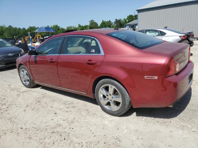 Vin: 1g1zd5eb7af103510, lot: 56976215, chevrolet malibu 2lt 20102