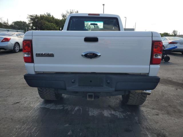 2011 FORD RANGER - 1FTKR1AD5BPB19162