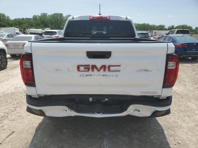 2024 GMC CANYON ELE 1GTP6BEK6R1262843