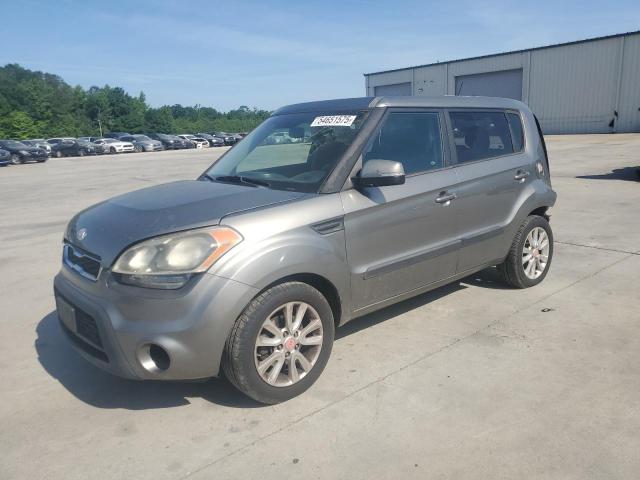 Vin: kndjt2a66c7391287, lot: 54651575, kia soul + 2012 img_1