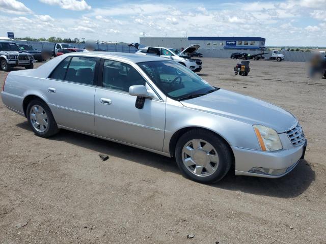 Vin: 1g6kh5e62bu149715, lot: 57827975, cadillac dts premium collection 20114