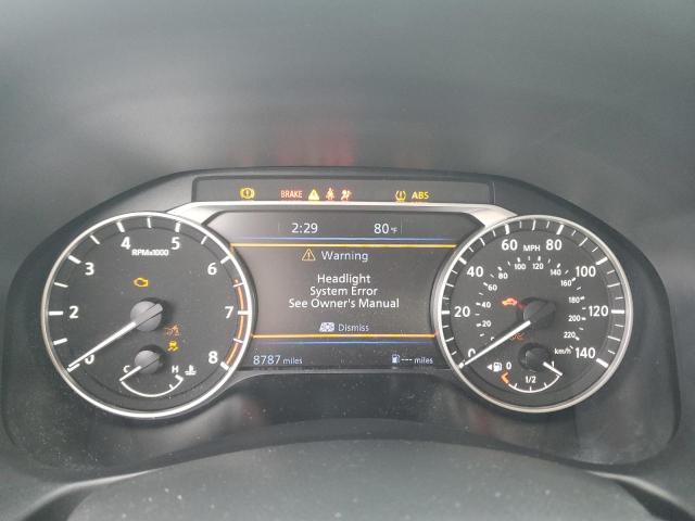 2021 NISSAN ALTIMA SL - 1N4BL4EV9MN311338