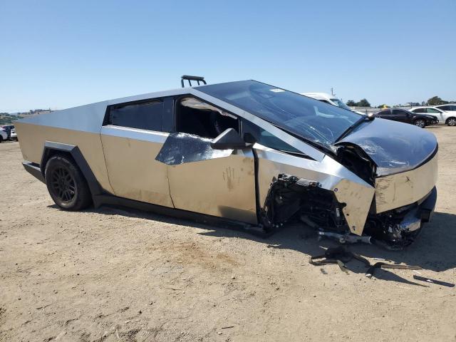 2024 TESLA CYBERTRUCK 7G2CEHED5RA056355