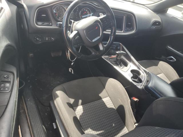 2021 DODGE CHALLENGER - 2C3CDZBT4MH542379