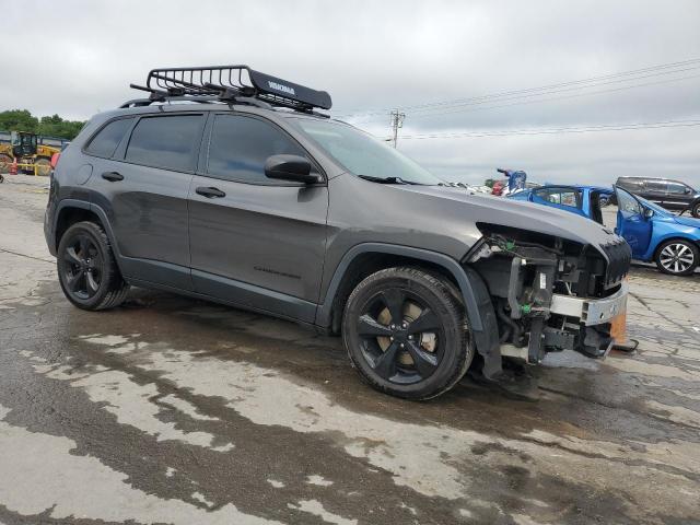 2017 JEEP CHEROKEE S - 1C4PJLAB0HW508961