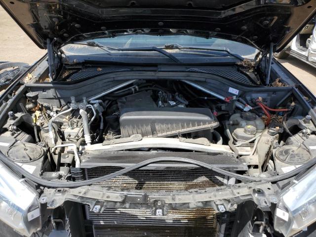 2018 BMW X5 XDR40E 5UXKT0C51J0W01201