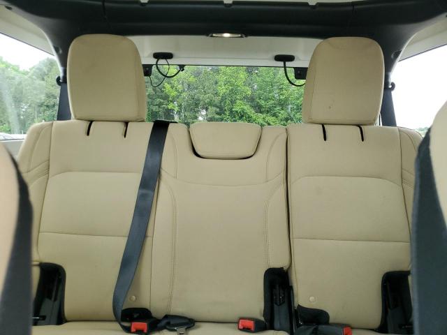 2018 JEEP WRANGLER U - 1C4HJXDG9JW143513
