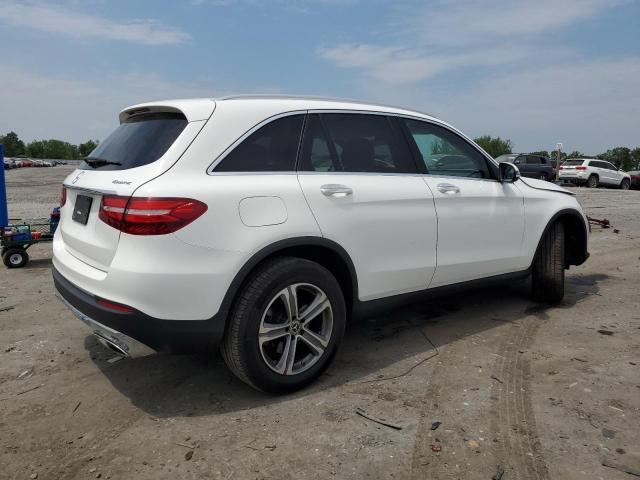 Vin: wdc0g4kb2kv178879, lot: 55319905, mercedes-benz glc-class 300 4matic 20193