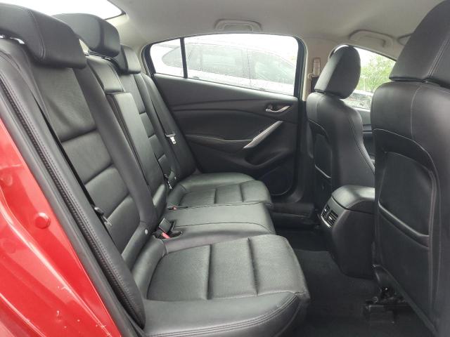 2016 MAZDA 6 TOURING - JM1GJ1V58G1428697