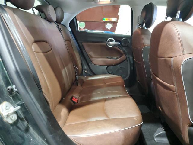 2016 FIAT 500X LOUNG ZFBCFYDT6GP500506