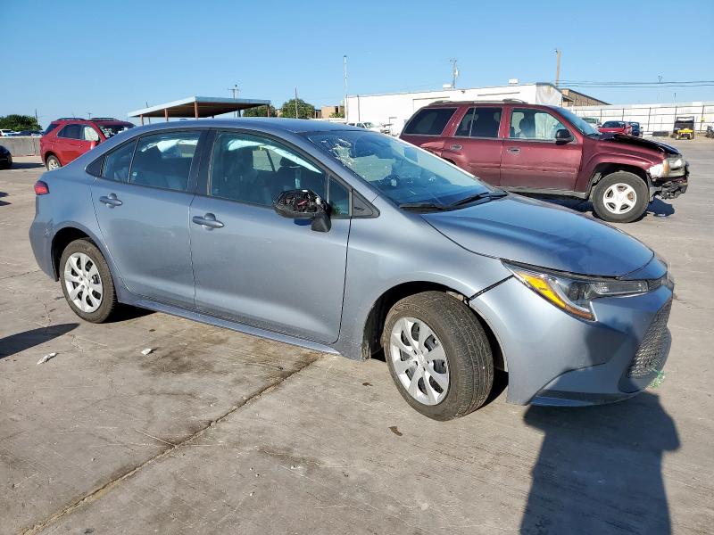 Vin: 5yfepmae1mp260678, lot: 56657885, toyota corolla le 20214