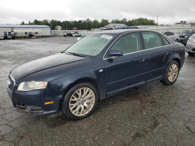AUDI A4 2.0T QU