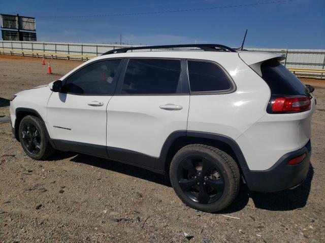 Vin: 1c4pjlcx3jd524744, lot: 57312925, jeep grand cher latitude 20182