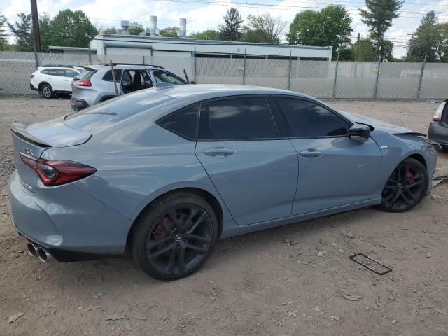 Vin: 19uub7f01ra000383, lot: 54590785, acura tlx type s pmc edition 20243