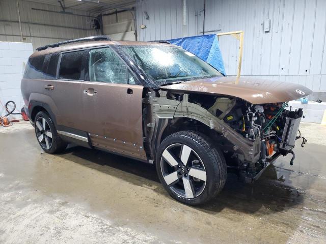 Vin: 5nmp3dg18rh000188, lot: 55505025, hyundai santa fe limited 20244