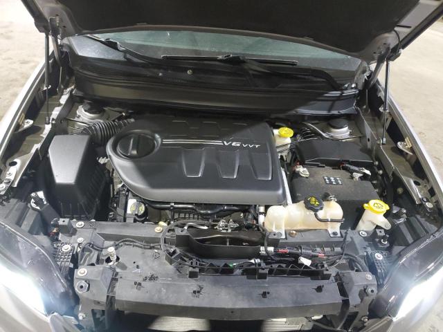 2019 JEEP CHEROKEE L - 1C4PJMLXXKD218714