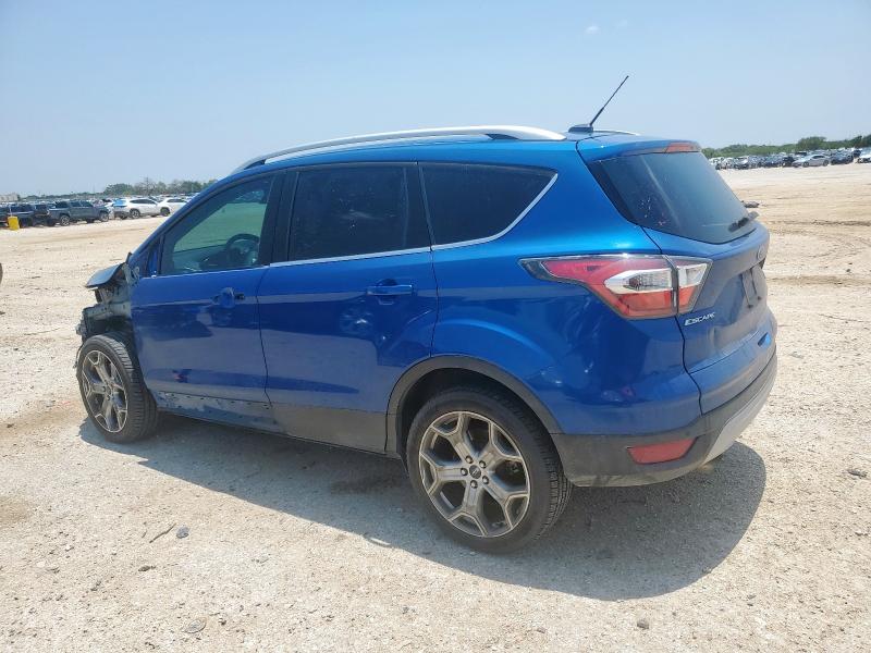 2017 FORD ESCAPE TIT 1FMCU0J96HUA13558