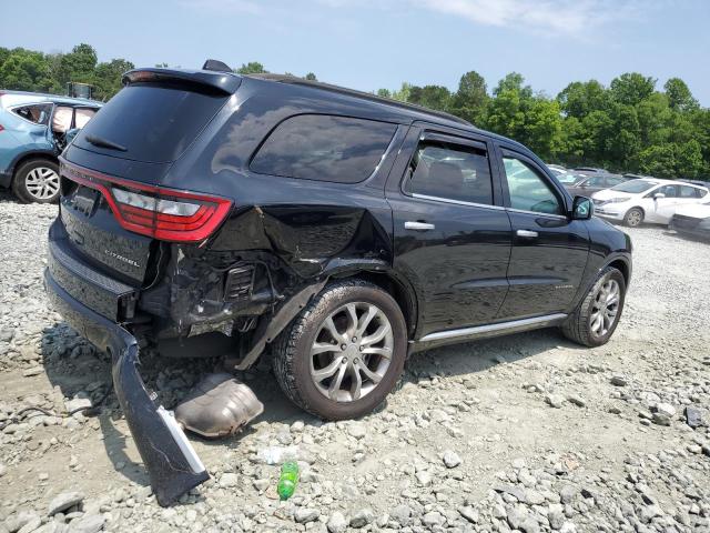 Vin: 1c4rdheg5hc774691, lot: 57885025, dodge durango citadel 20173