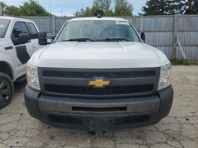 2013 CHEVROLET SILVERADO - 1GCNCPEX1DZ900399