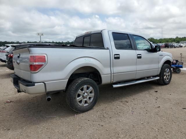 Vin: 1ftfw1ef7ekf37083, lot: 55211175, ford f-150 supercrew 20143