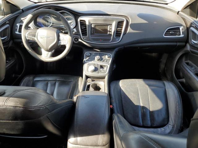 2015 CHRYSLER 200 C - 1C3CCCCB2FN544311