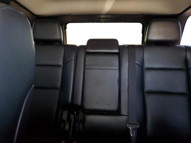 2011 JEEP GRAND CHER - 1J4RR5GT3BC522241