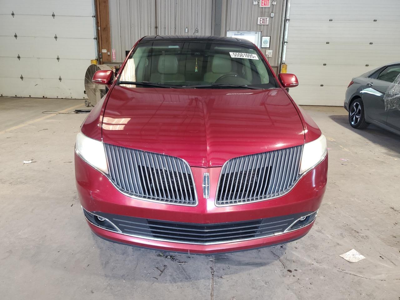LINCOLN MKT