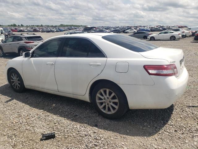 Vin: 4t4bf3ek4br093119, lot: 55056615, toyota camry base 20112