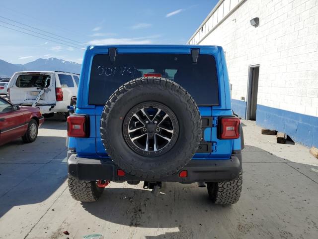 2025 JEEP WRANGLER R 1C4RJXFN4SW536904