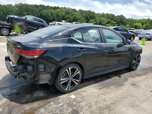 Vin: 3n1ab8dv7ly261111, lot: 58162475, nissan sentra sr 20203