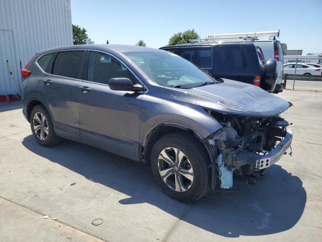 Vin: 2hkrw6h30kh223717, lot: 58047275, honda crv lx 20194