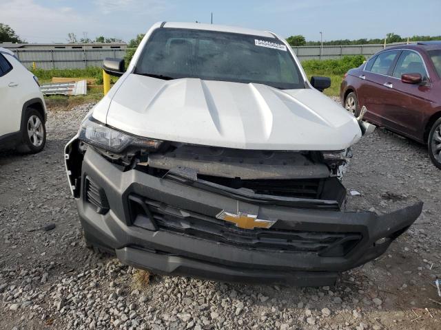 2023 CHEVROLET COLORADO - 1GCPSBEK5P1136711
