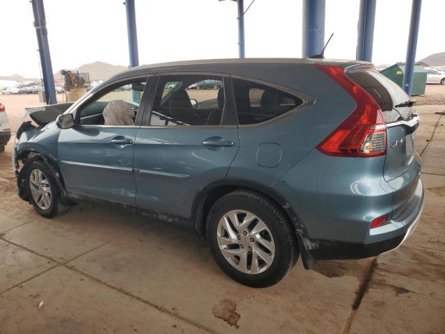 Vin: 2hkrm3h73fh550867, lot: 55853125, honda crv exl 20152
