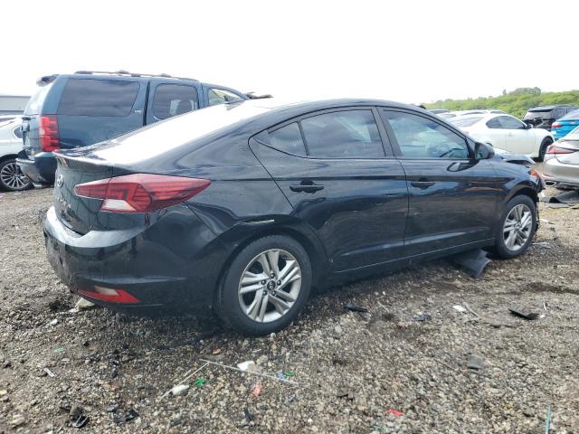 Vin: kmhd84lf0lu024826, lot: 58073125, hyundai elantra sel 20203