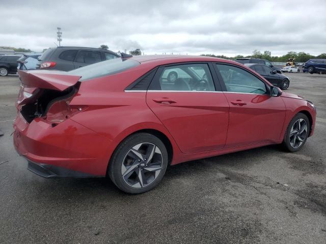 HYUNDAI ELANTRA LI 2023 KMHLN4AJ2PU045940 photo #4