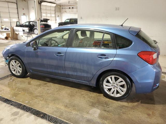 Vin: jf1gpac6xf8207317, lot: 56577625, subaru impreza premium 20152